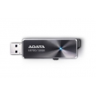 USB 3.0 128GB A-Data Elite UE700 (220/135 МБ/с) черный металл